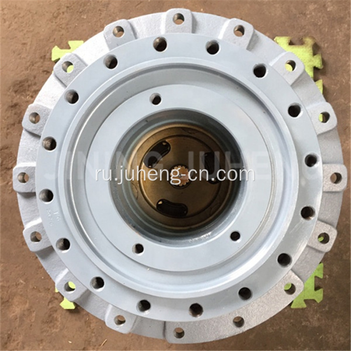 Excavator 320b Murting Supply 114-1357